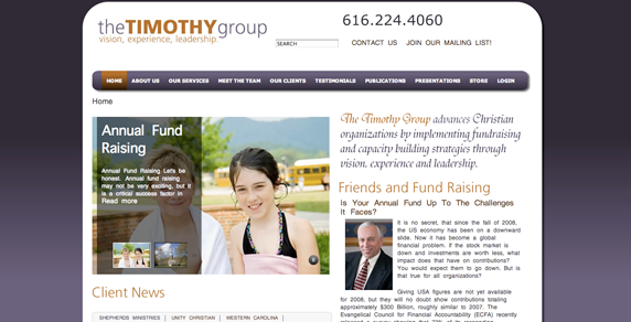 timothy group